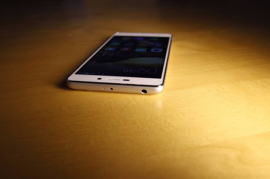 Xiaomi Redmi 3 im Test: Hands-On