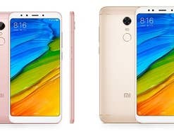 Xiaomi Redmi 5