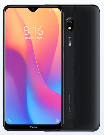 Xiaomi Redmi 8A