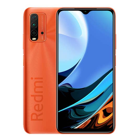 Xiaomi Redmi 9 Power