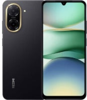 Xiaomi Redmi A5 Vorderseite und Rückseite