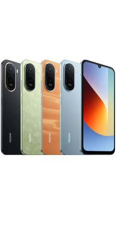 Foto: Handy Xiaomi Redmi A7 Pro