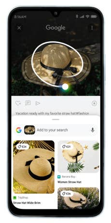 Foto: Handy Xiaomi Redmi A7 Pro