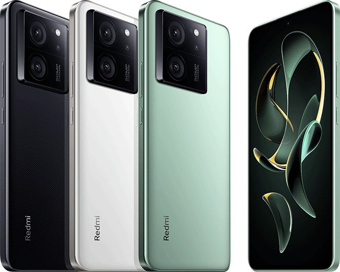 Xiaomi Redmi K60 Extrem Edition