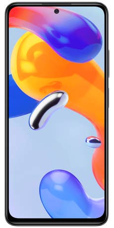 Xiaomi Redmi Note 11 Pro 5G Datenbank