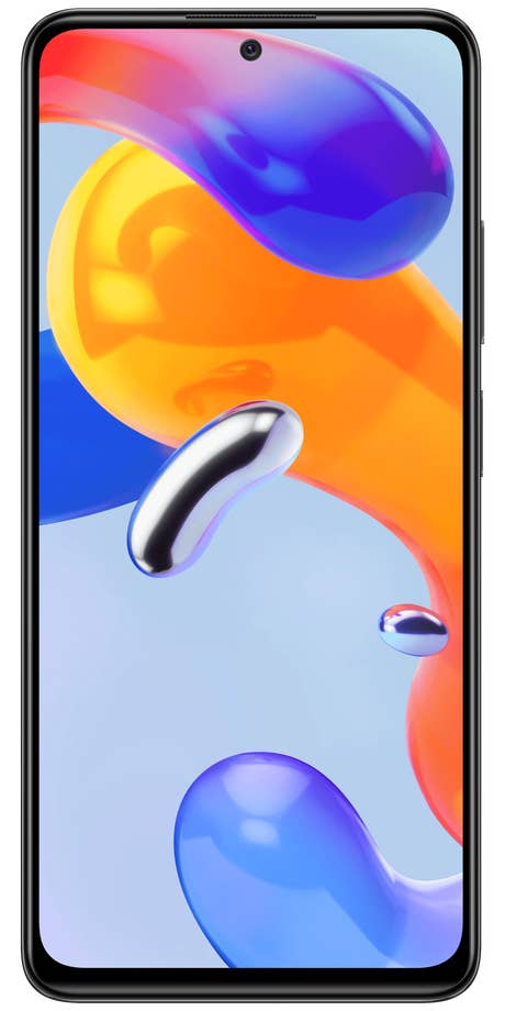 Xiaomi Redmi Note 11S Datenblatt | alle technischen Daten