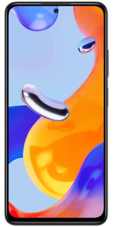 Xiaomi Redmi Note 11 Pro Datenblatt - Foto des Xiaomi Redmi Note 11 Pro