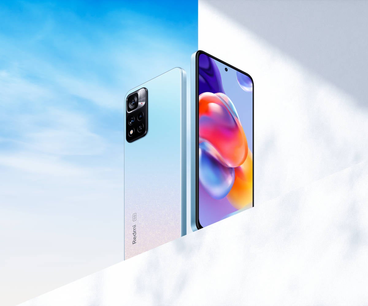 Xiaomi: Drei günstige 5G-Smartphones kommen nach Deutschland