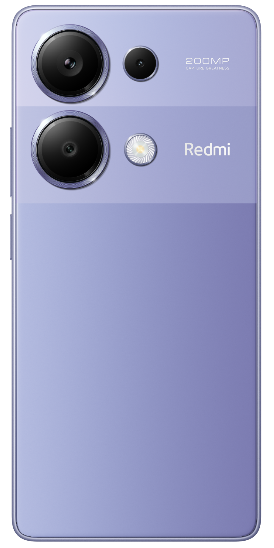 Xiaomi Redmi Note 13 Pro Datenblatt