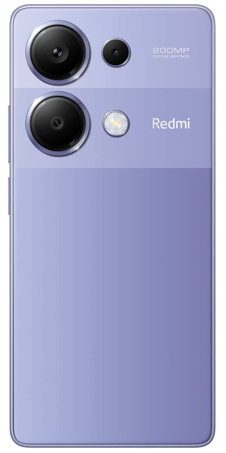 Xiaomi Redmi 10 Datenblatt | alle technischen Daten