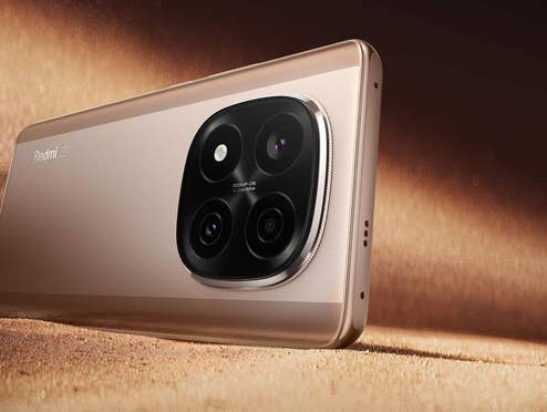 Xiaomi Redmi Note 14 Pro+ 5G