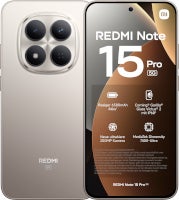 Xiaomi Redmi Note 15 Pro