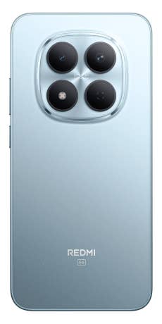 Handy Xiaomi Redmi Note 15 Pro 5G Foto: Handy Xiaomi Redmi Note 15 Pro 5G