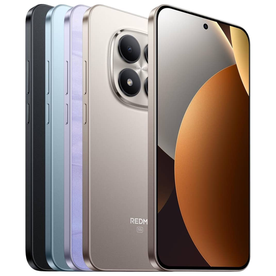 Xiaomi Redmi Note 15 Pro 5G