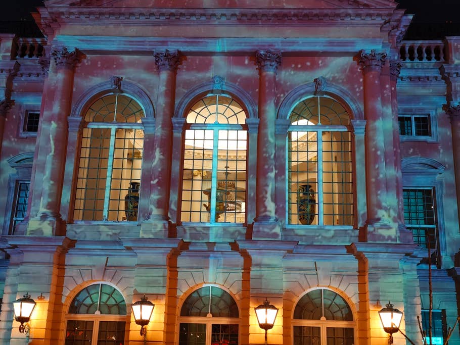 Xiaomi Redmi Note 15 Pro Plus Testfoto