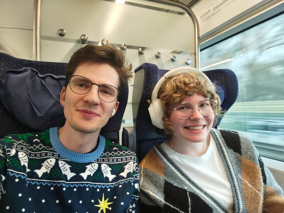 Xiaomi Redmi Note 15 Pro Plus Testfoto