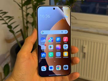 Xiaomi Redmi Note 15 Pro Plus im Test