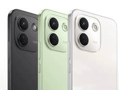 Xiaomi Redmi Note 17 Pro Max Farbvarianten.