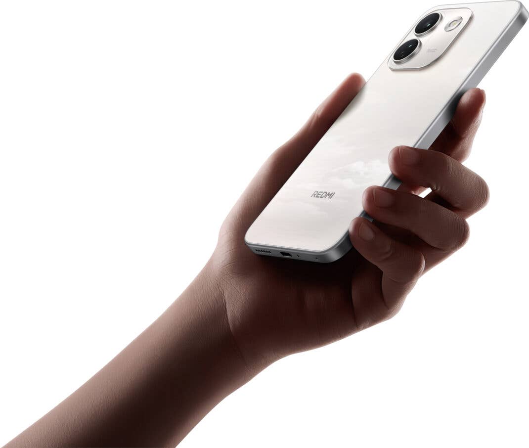 Xiaomi Redmi Note 17 Pro Max 5G Cloud Blush