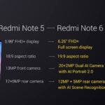 xiaomi redmi note 6 pro (3)