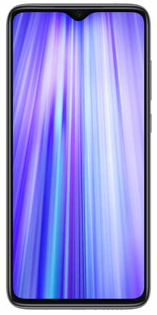 Xiaomi Redmi Note 8T Datenblatt - Foto des Xiaomi Redmi Note 8T