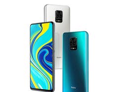 Redmi Note 9S vorgestellt