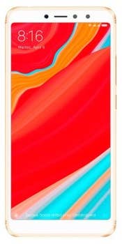 Foto: Handy Xiaomi Redmi S2