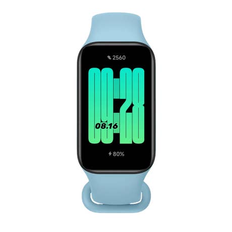 Foto: Smartwatch Xiaomi Redmi Smart Band 2