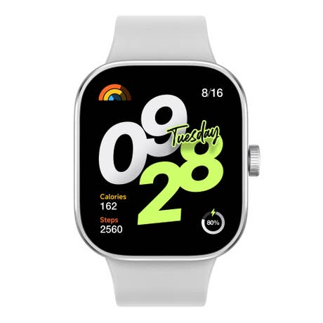 Foto: Smartwatch Xiaomi Redmi Watch 4