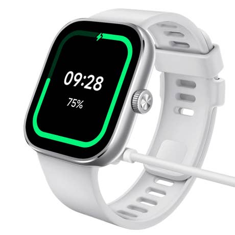 Foto: Smartwatch Xiaomi Redmi Watch 4