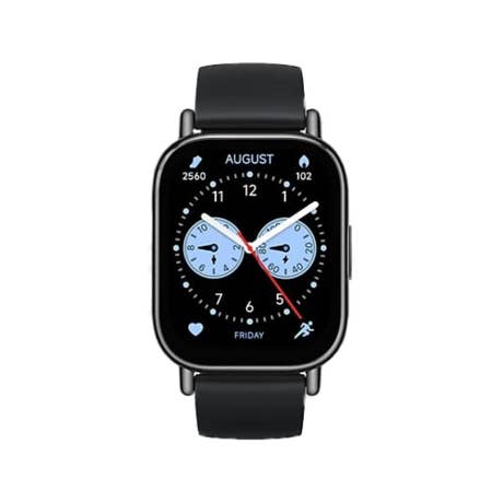 Foto: Smartwatch Xiaomi Redmi Watch 5 Lite