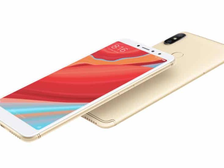 Xiaomi Redmi Y2 