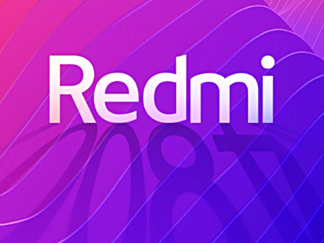 Redmi-Schriftzug: Xiaomi Redmi wird zu Redmi