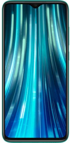 Xiaomi Redmi Note 8 Pro im Datenblatt