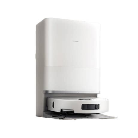 Foto: Saug-wisch-roboter Xiaomi Robot Vacuum 5