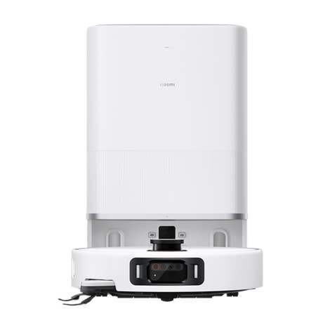 Foto: Saug-wisch-roboter Xiaomi Robot Vacuum 5 Pro