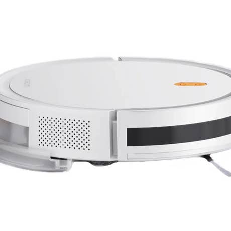 Foto: Saug-wisch-roboter Xiaomi Robot Vacuum E5