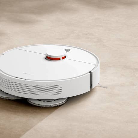Foto: Saug-wisch-roboter Xiaomi Robot Vacuum S10 Plus
