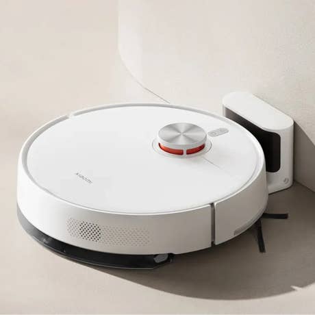Foto: Saug-wisch-roboter Xiaomi Robot Vacuum S40