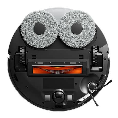 Foto: Saug-wisch-roboter Xiaomi Robot Vacuum S40 Pro