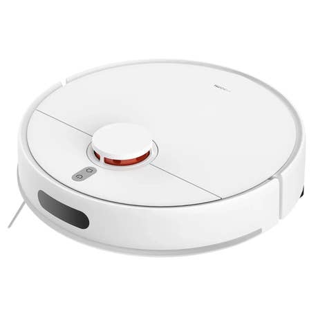 Foto: Saug-wisch-roboter Xiaomi Robot Vacuum S40C
