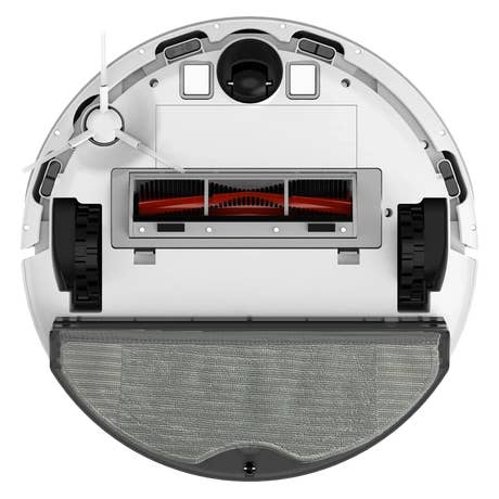 Foto: Saug-wisch-roboter Xiaomi Robot Vacuum S40C