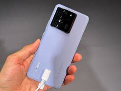 Ein Xiaomi 13T Pro Ein Xiaomi 13T Pro