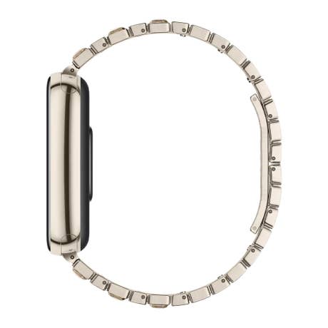 Smartwatch Xiaomi Smart Band 10 Glimmer Edition Foto: Smartwatch Xiaomi Smart Band 10 Glimmer Edition