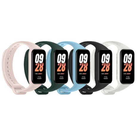 Foto: Smartwatch Xiaomi Smart Band 8 Active