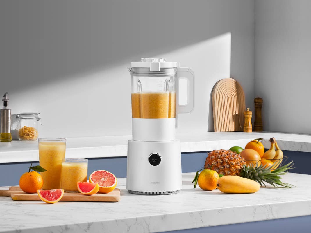 Xiaomi Smart Blender