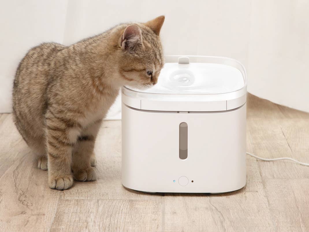 Xiaomi Smart Pet Water Fountain