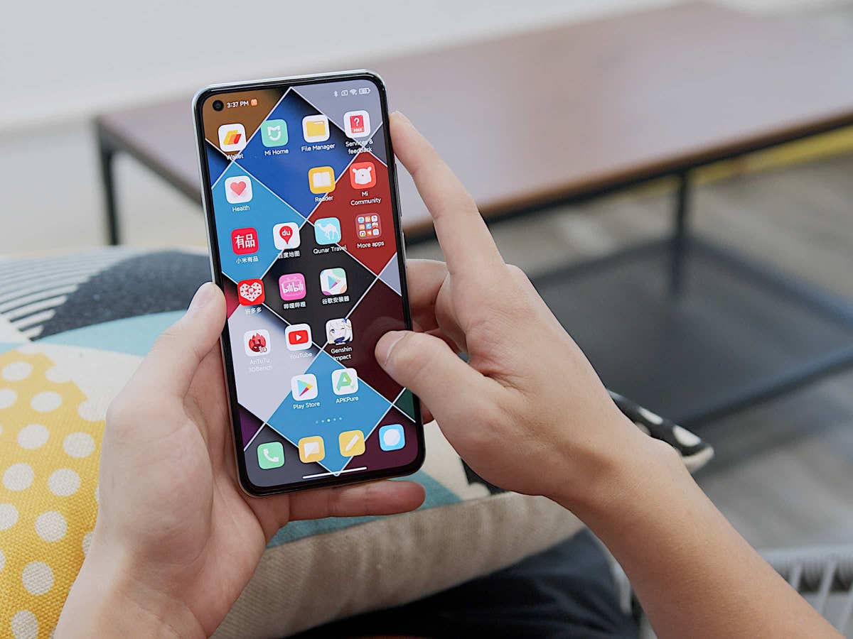 MIUI 14 Diese Neuerungen bringt Xiaomi auf dein Handy