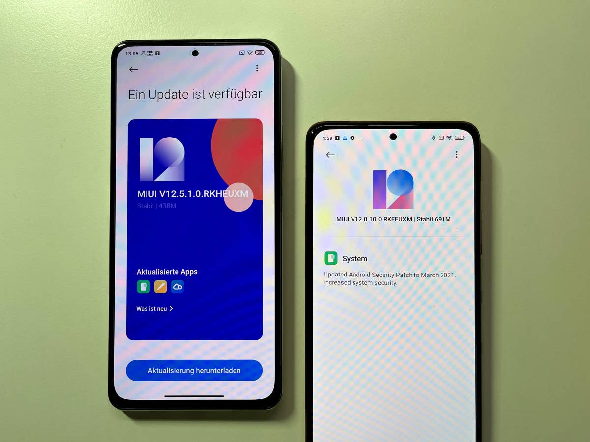 Xiaomi redet Klartext So lange gibt es Updates für dein Smartphone