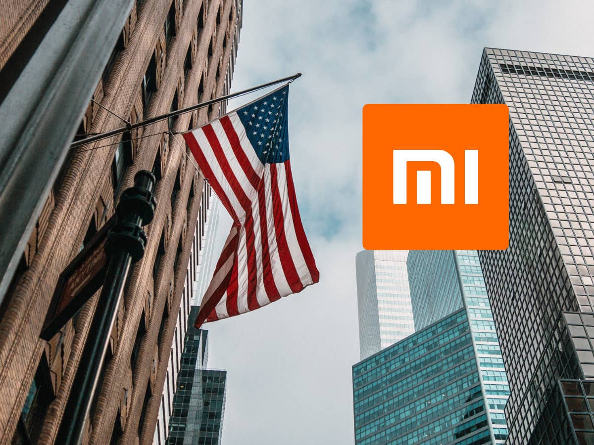 Erst Huawei jetzt Xiaomi? Neues Gerichtsurteil zu den US-Sanktionen